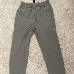 Lululemon ABC Warpstrene Joggers XS